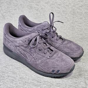 Asics Ronnie Fieg Gel-Lyte 3 OG The Palette Men 10.5 Monsoon Purple 1201A224-200